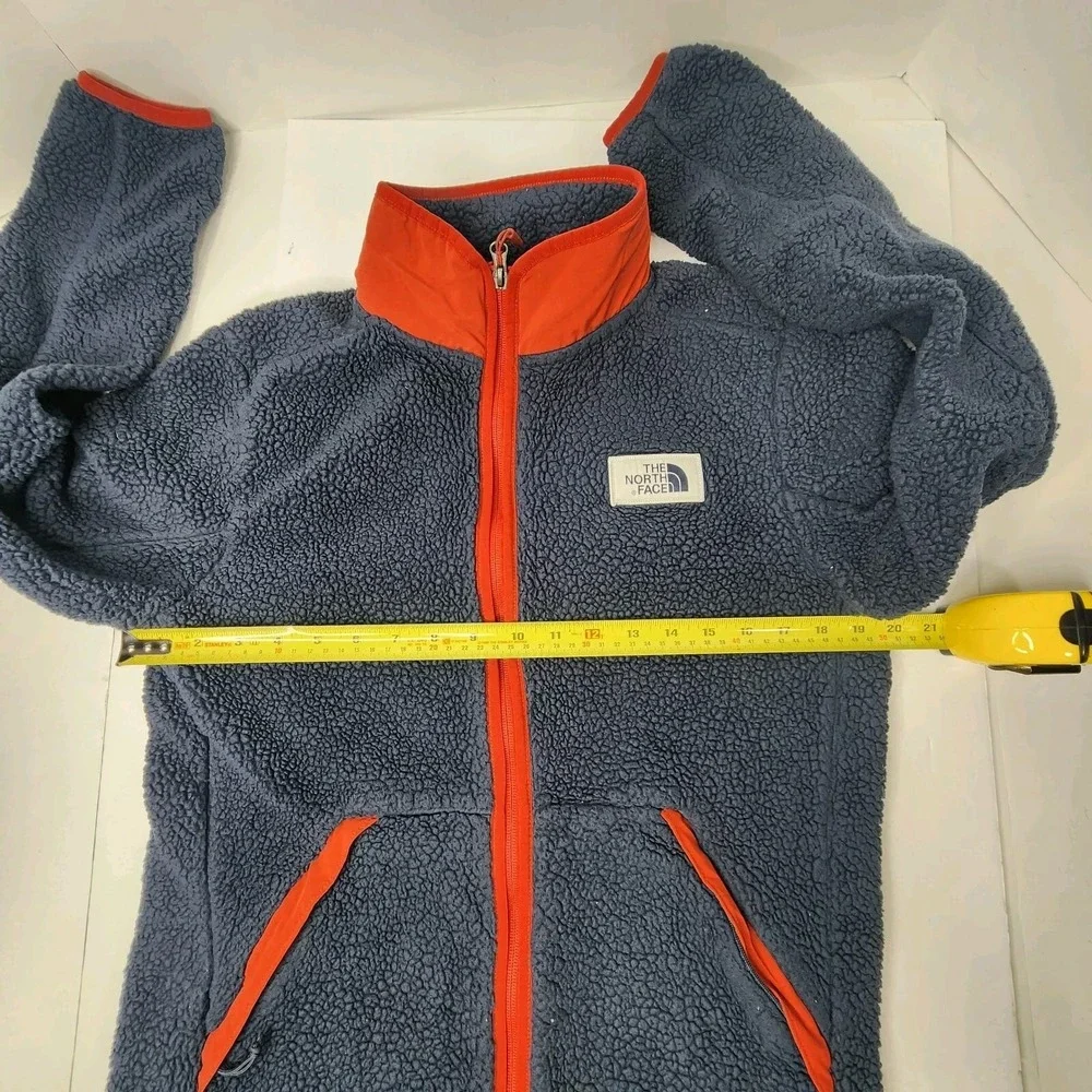 The North Face this navy
